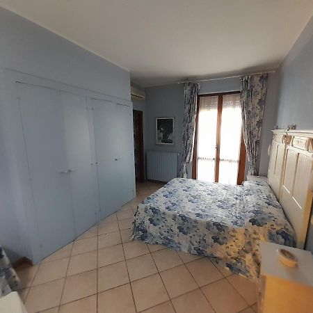 B&B La Casa Di Zia Lina Monsummano Terme Luaran gambar