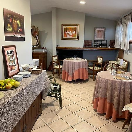 B&B La Casa Di Zia Lina Monsummano Terme Luaran gambar