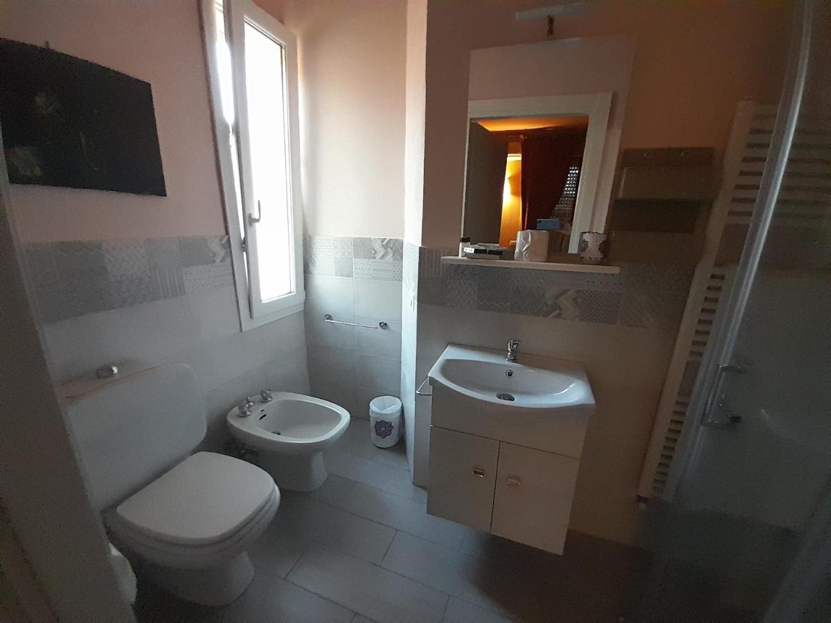 B&B La Casa Di Zia Lina Monsummano Terme Luaran gambar