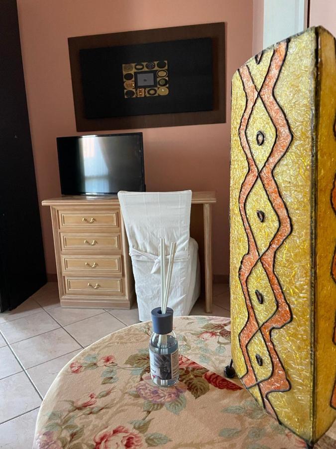 B&B La Casa Di Zia Lina Monsummano Terme Luaran gambar