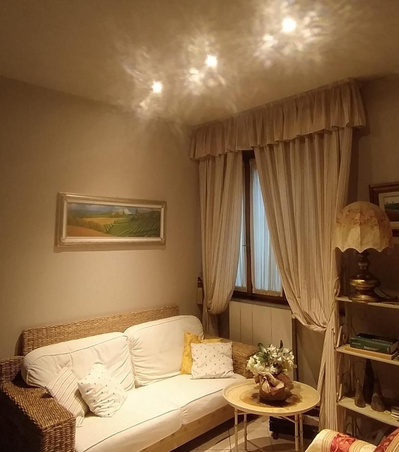 B&B La Casa Di Zia Lina Monsummano Terme Luaran gambar
