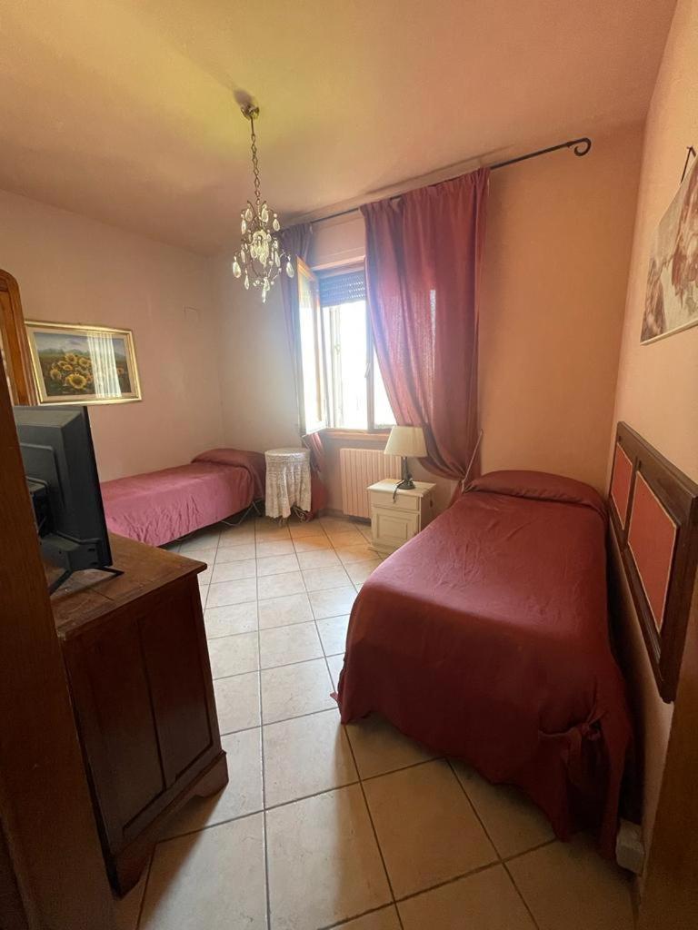 B&B La Casa Di Zia Lina Monsummano Terme Luaran gambar