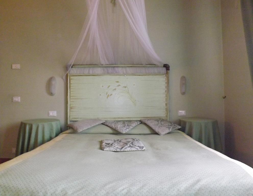 B&B La Casa Di Zia Lina Monsummano Terme Bilik gambar